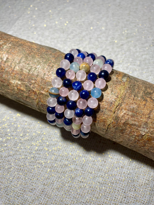 Bracelet Taureau ♉️