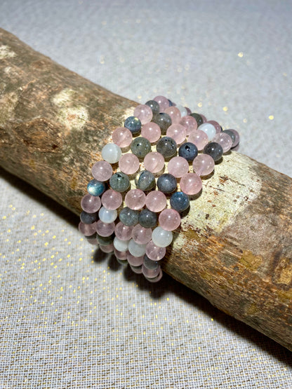 Bracelet Cycle féminin 🧚🏻‍♀️