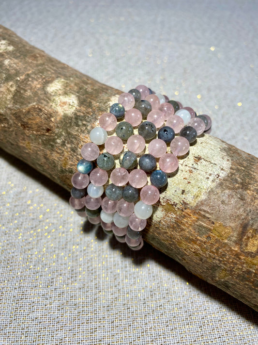 Bracelet Cycle féminin 🧚🏻‍♀️