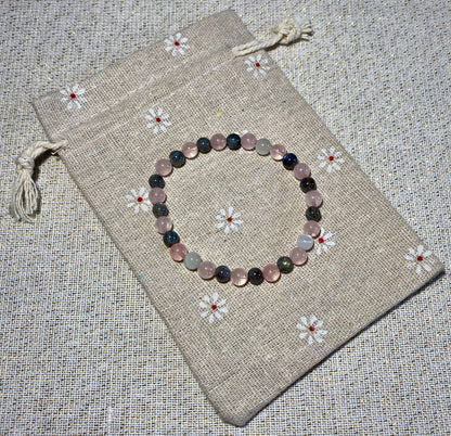 Bracelet Cycle féminin 🧚🏻‍♀️