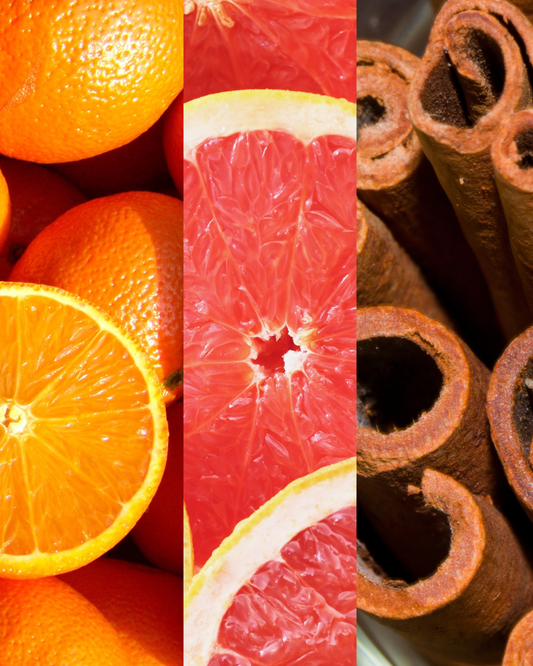 Diffuseur Punch 🍹